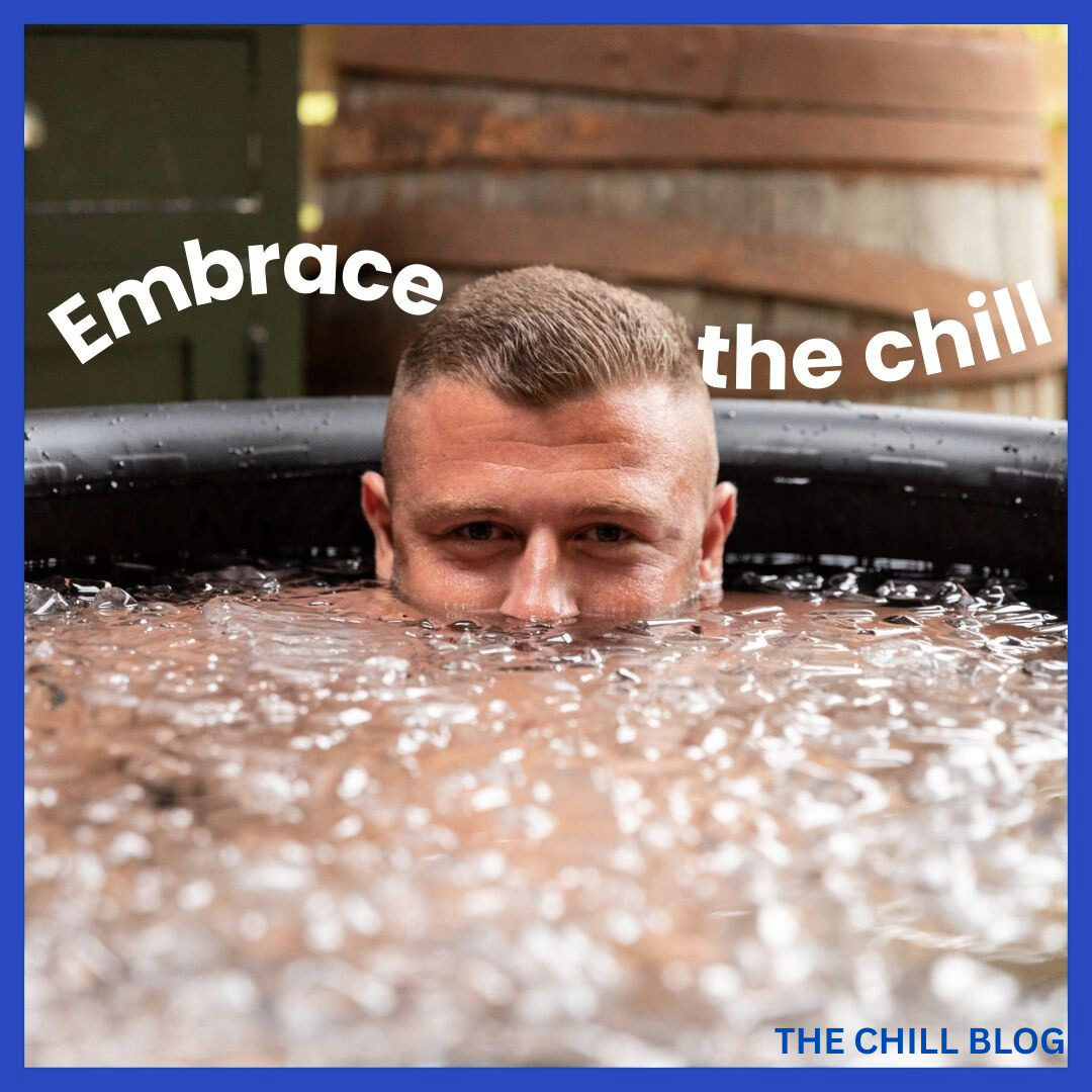 Freeze the Pain: How Cold Therapy Calms Migraines Naturally