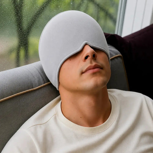 Frozio Relief Cap